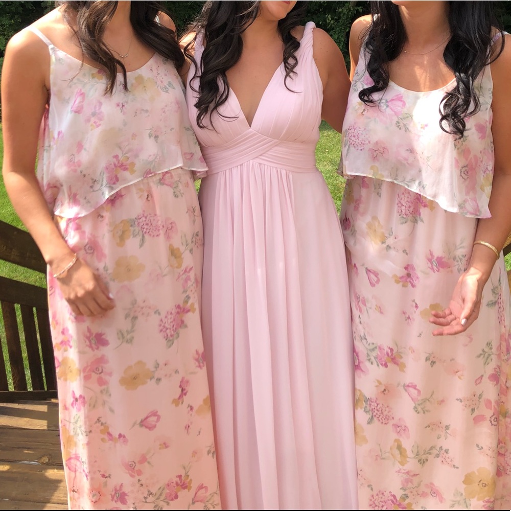 Pretty Plum Sugar - Rory Dress - Picture 2 of 4